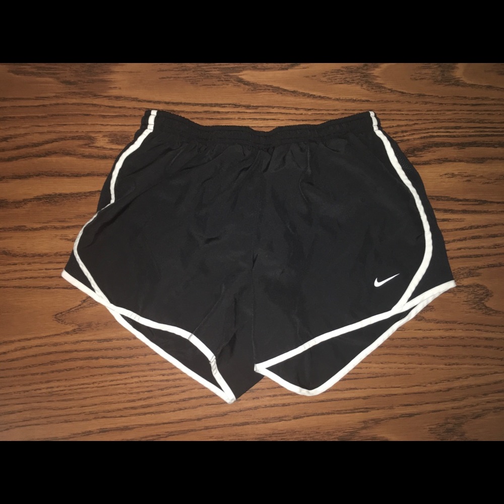 Nike Dri-Fit Running Shorts